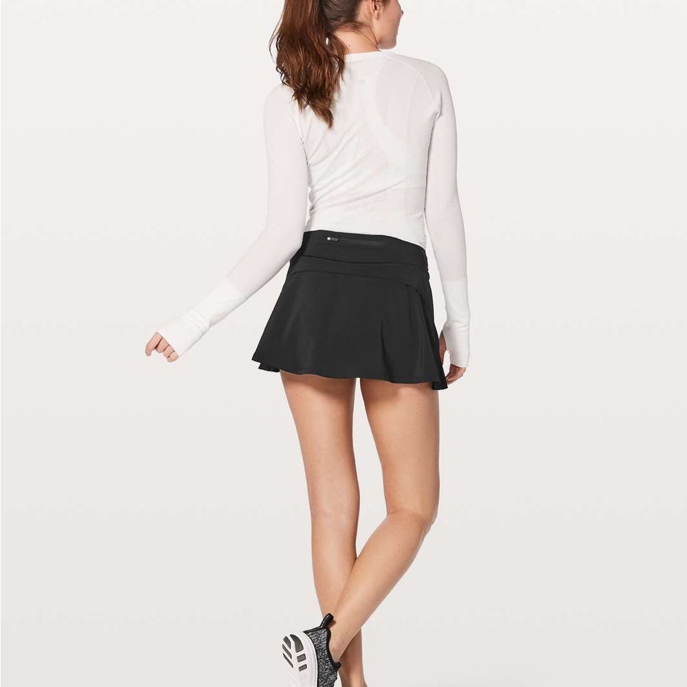 Lululemon skirt